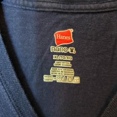 Denver Broncos Apparel and Accessories Set