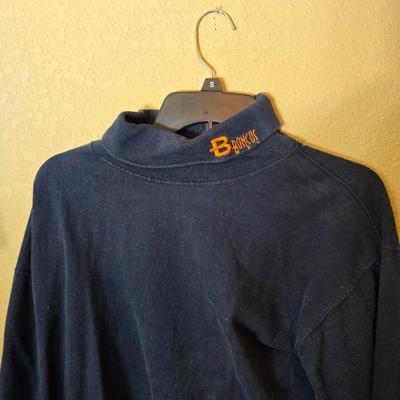 Denver Broncos Apparel and Accessories Lot