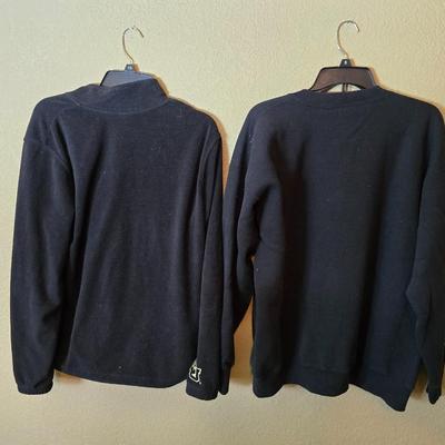 Colorado Buffaloes Sweatshirts by Knights Apparel & Home Team