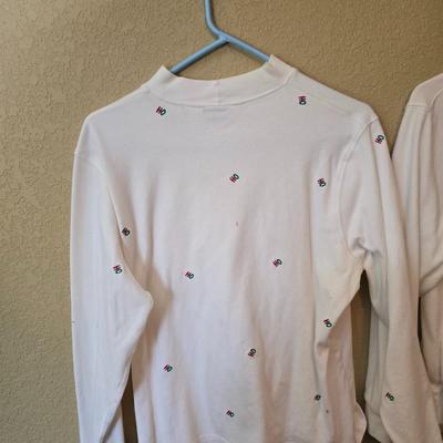 Women's Christmas-Themed Apparel
