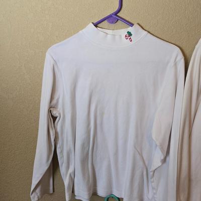 Women's Christmas-Themed Apparel