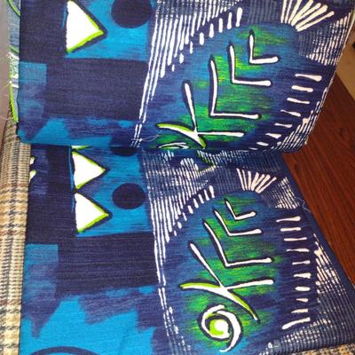 Collection of Fabric for Sewing and Crafting