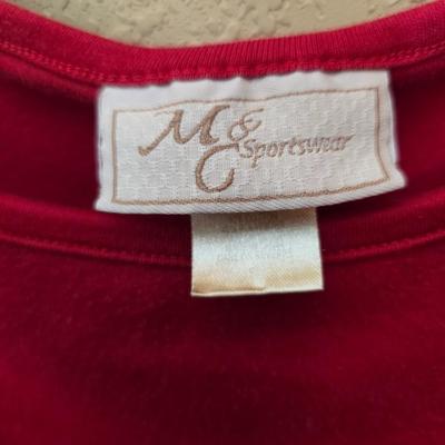 Adult Winter and Holiday Wear