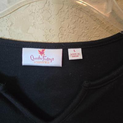 Adult Winter and Holiday Wear