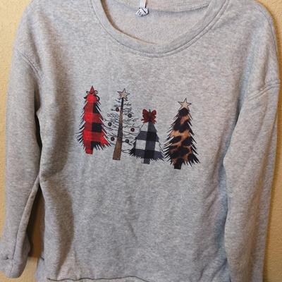 Adult Winter and Holiday Wear