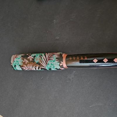 Hair Styling Tools with Brush and Comb