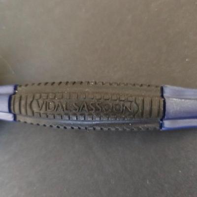 Hair Styling Tools with Brush and Comb