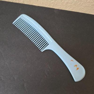 Hair Styling Set / Curling Irons with Combs