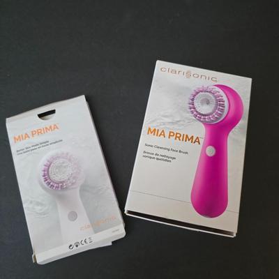 Clarisonic Mia Prima Sonic Facial Cleansing Brush Set