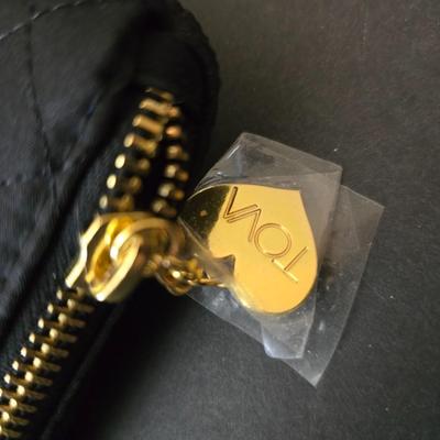 Assorted Women's Perfume & Travel Bags Lot – Designer & Boutique Scents