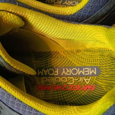 Skechers Women's Athletic Shoes – Size 8.5