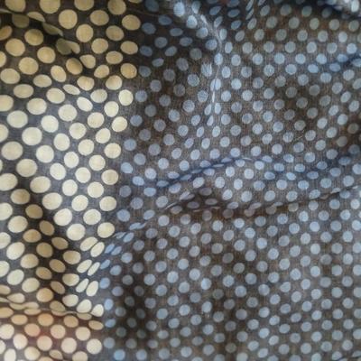Women's scarves - casual fun