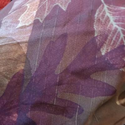 Women's scarves - casual fun