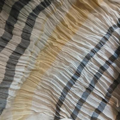 Women's scarves - casual fun