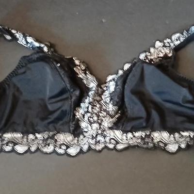 Women's Bras from Multiple Brands - Size L , XL and 38C