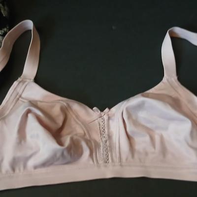 Women's Bras from Multiple Brands - Size L , XL and 38C