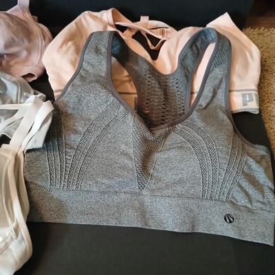 Women's Bras from Multiple Brands - Size L , XL and 38C