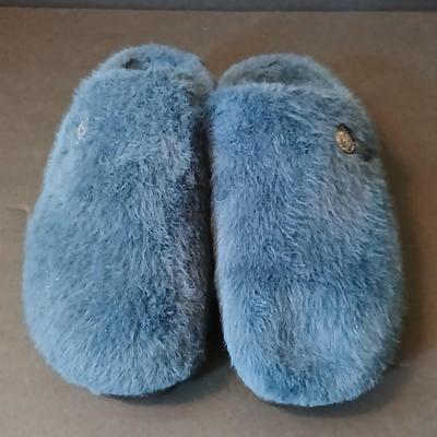 Two Pairs of Women's Footwear: Naot and Alegria