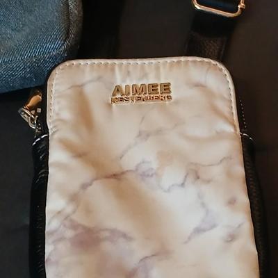 Small Crossbody Bags from Anne and Thirty One