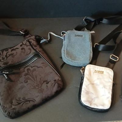 Small Crossbody Bags from Anne and Thirty One