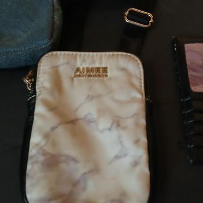 Small Crossbody Bags from Anne and Thirty One