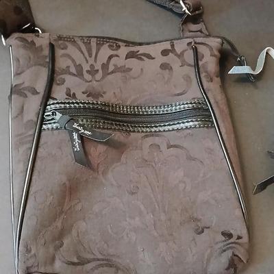Small Crossbody Bags from Anne and Thirty One
