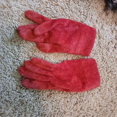 Hats, Scarves, and Gloves Collection