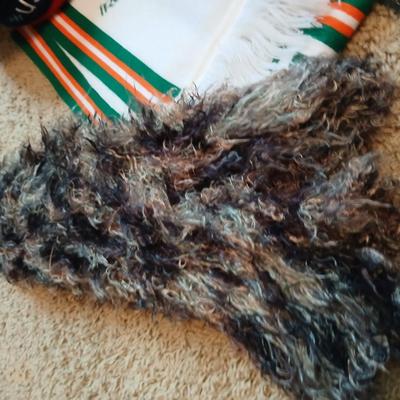 Hats, Scarves, and Gloves Collection