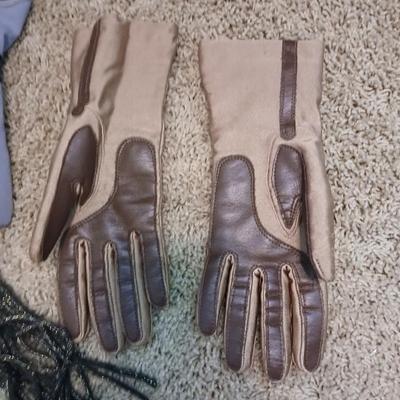 Hats, Scarves, and Gloves Collection