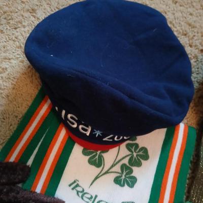 Hats, Scarves, and Gloves Collection