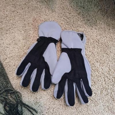 Hats, Scarves, and Gloves Collection
