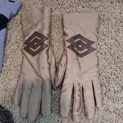 Hats, Scarves, and Gloves Collection