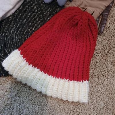 Hats, Scarves, and Gloves Collection