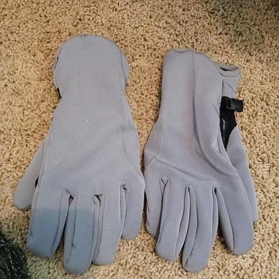 Hats, Scarves, and Gloves Collection