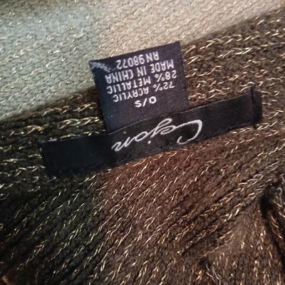Hats, Scarves, and Gloves Collection
