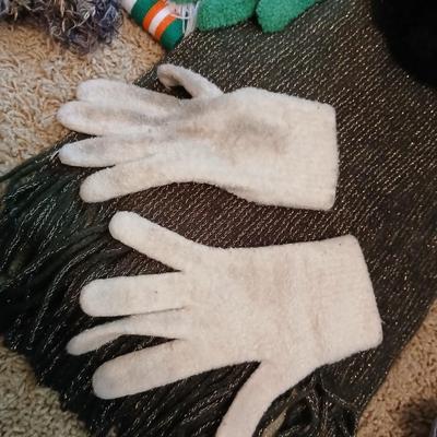 Hats, Scarves, and Gloves Collection