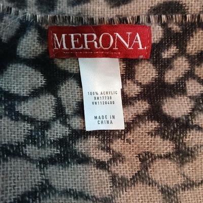 Winter Accessories Lot with Scarves, Hats, and Gloves