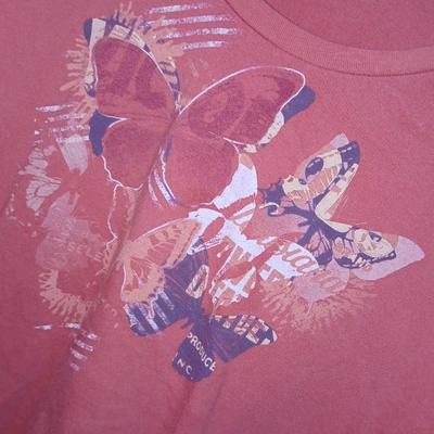 Three Sonoma Life + Style T-Shirts
