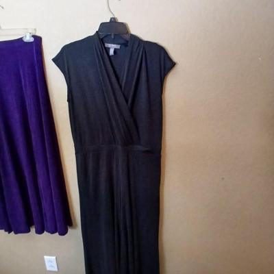 Lisa Rinna Dress, Skirt, and Heels Set