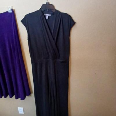 Lisa Rinna Dress, Skirt, and Heels Set