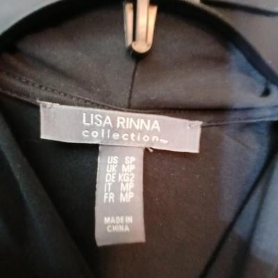 Lisa Rinna Dress, Skirt, and Heels Set