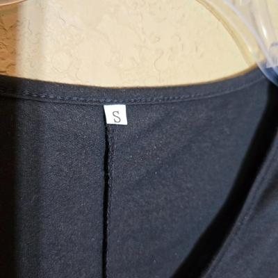 3 Women's Casual Summer Dresses – Sizes M/L