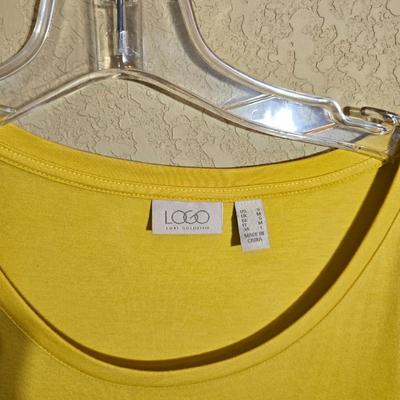 3 Women's Casual Summer Dresses – Sizes M/L