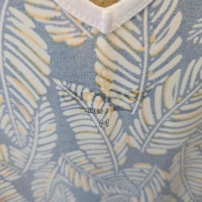 3 Women's Casual Summer Dresses – Sizes M/L