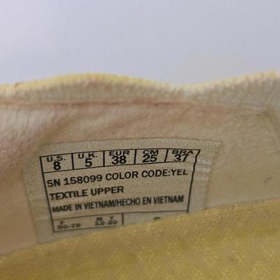 Pairs Women’s Memory Foam Slip-Ons – Skechers & A New Day