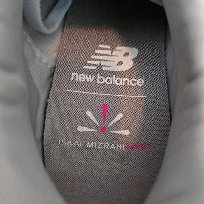 Women’s New Balance Tennis Shoes – Size 8.5
