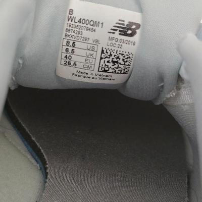 Women’s New Balance Tennis Shoes – Size 8.5