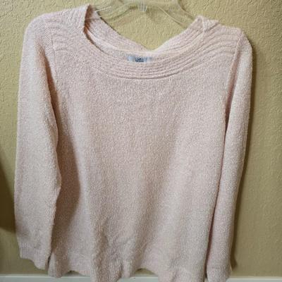 5 Women's Sweaters by Juicy Couture, Lauren Conrad, and More