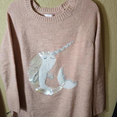 5 Women's Sweaters by Juicy Couture, Lauren Conrad, and More