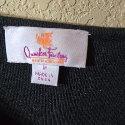 5 Women's Sweaters by Juicy Couture, Lauren Conrad, and More